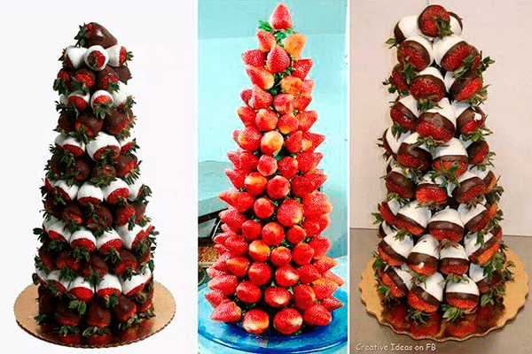 frutas