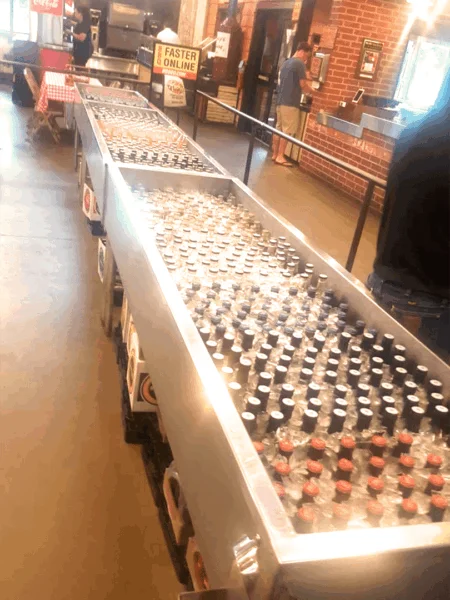 botellas