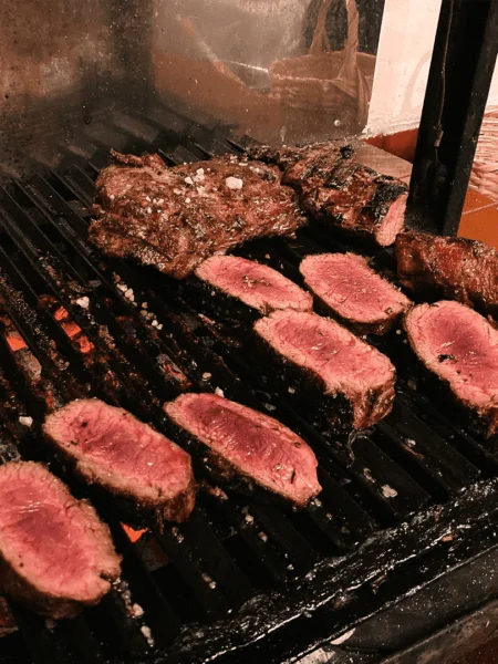 carnes