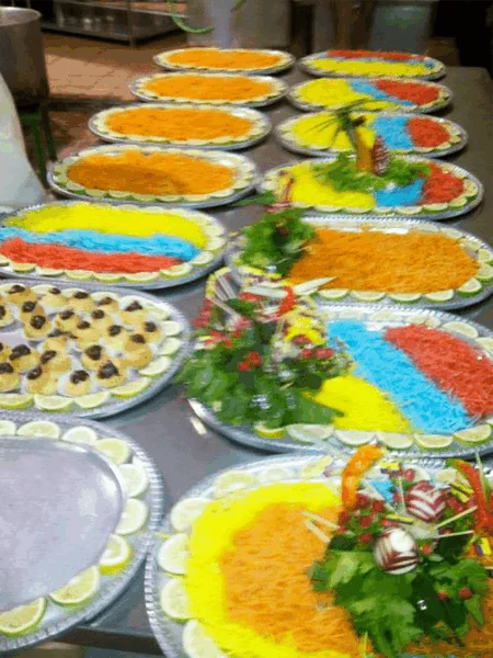 colores