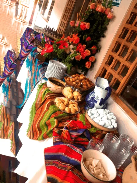 comida