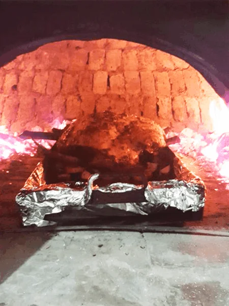 horno